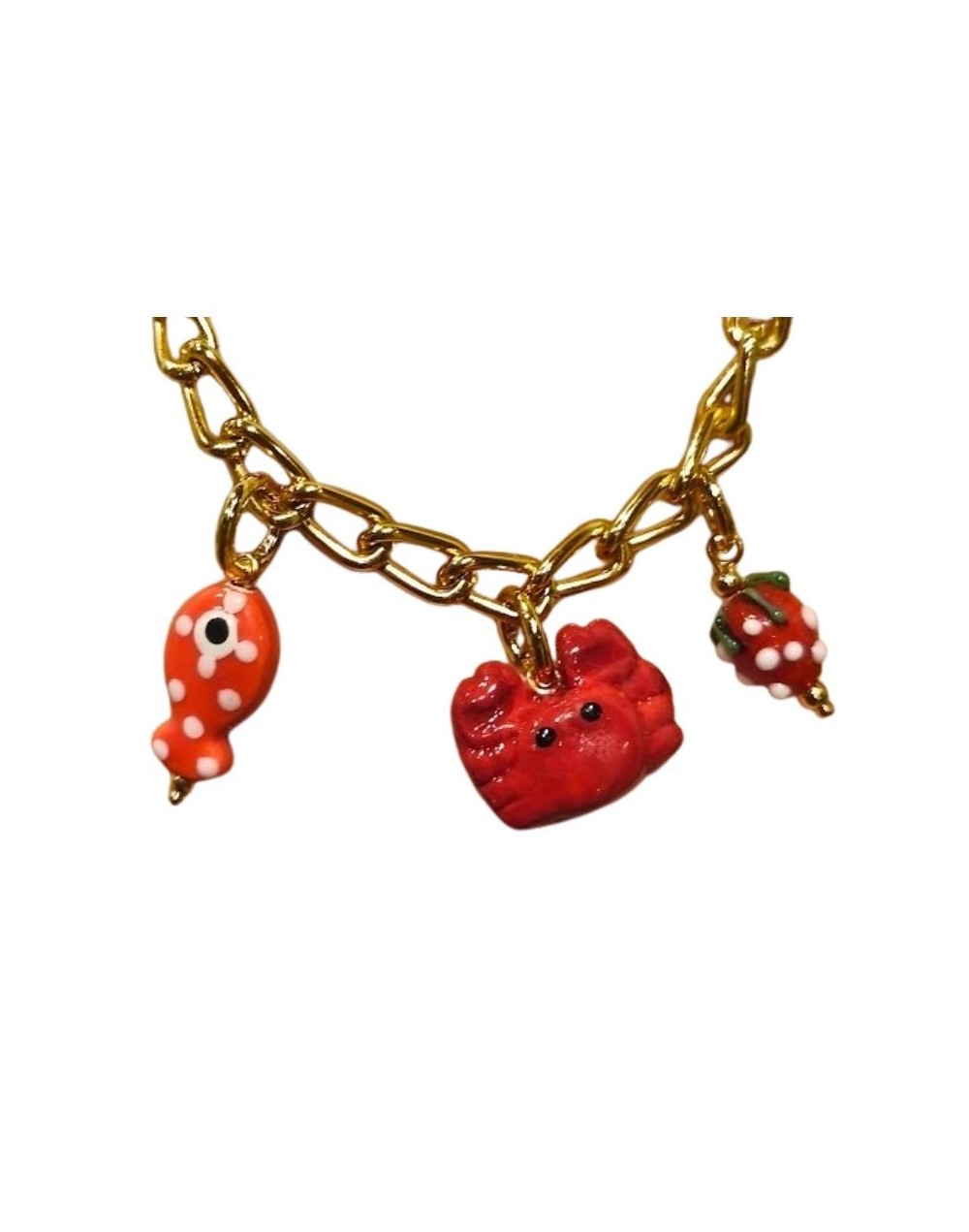 Collar Cangrejito