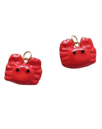 Charm Cangrejito