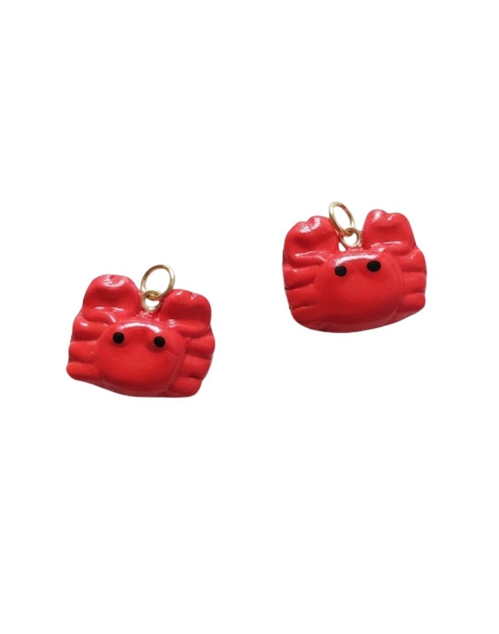 Charm Cangrejito