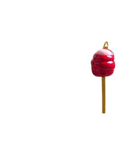 Charm Bombon chicle