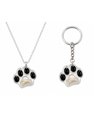 Encapsulado de Recuerdo para Mascotas