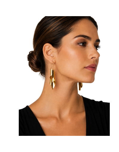 ARETES ARMONÌA 7 CM