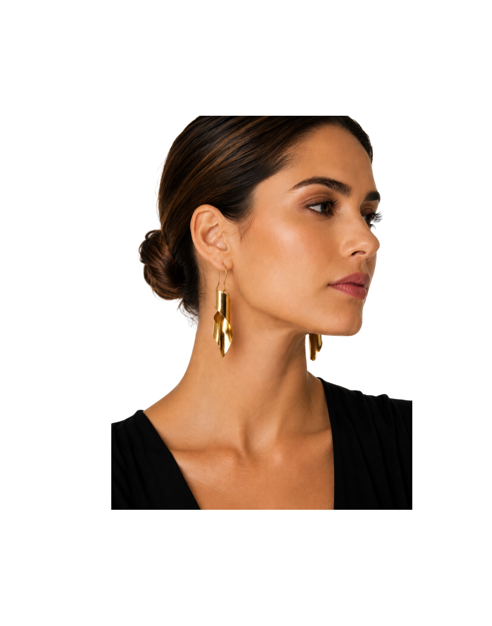 ARETES ARMONÌA 7 CM
