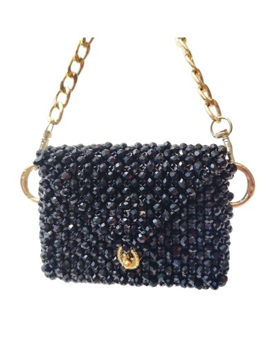 Mini Bolso Tarjetero