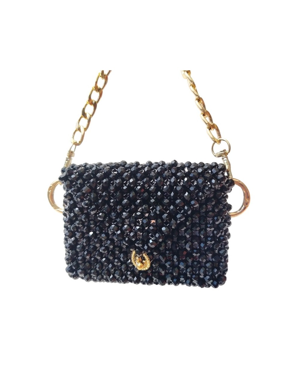 Mini Bolso Tarjetero