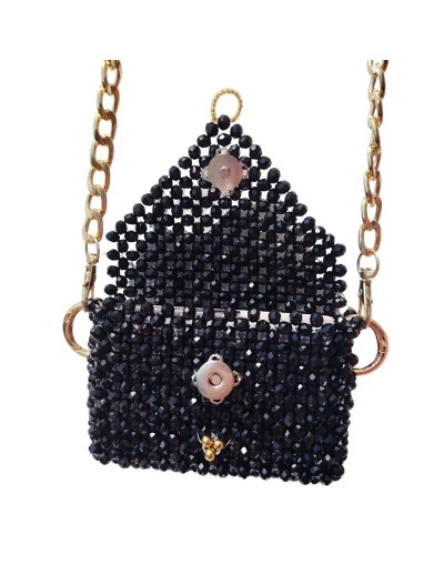 Mini Bolso Tarjetero