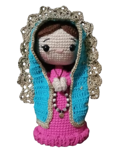 Amigurumis
