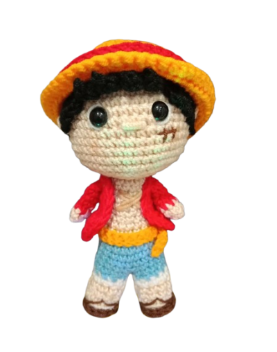 Amigurumis