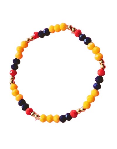 Pulsera de Colombia