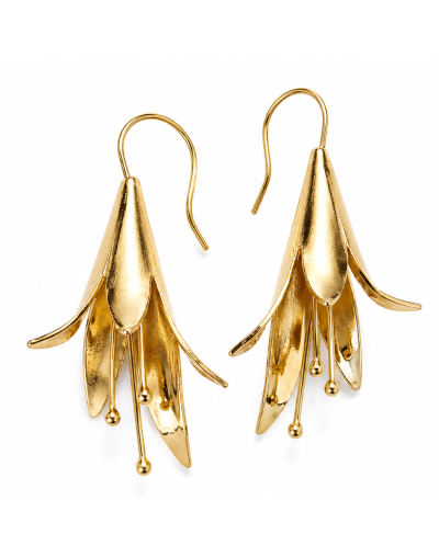 ARETES CARTUCHO IMPERIAL