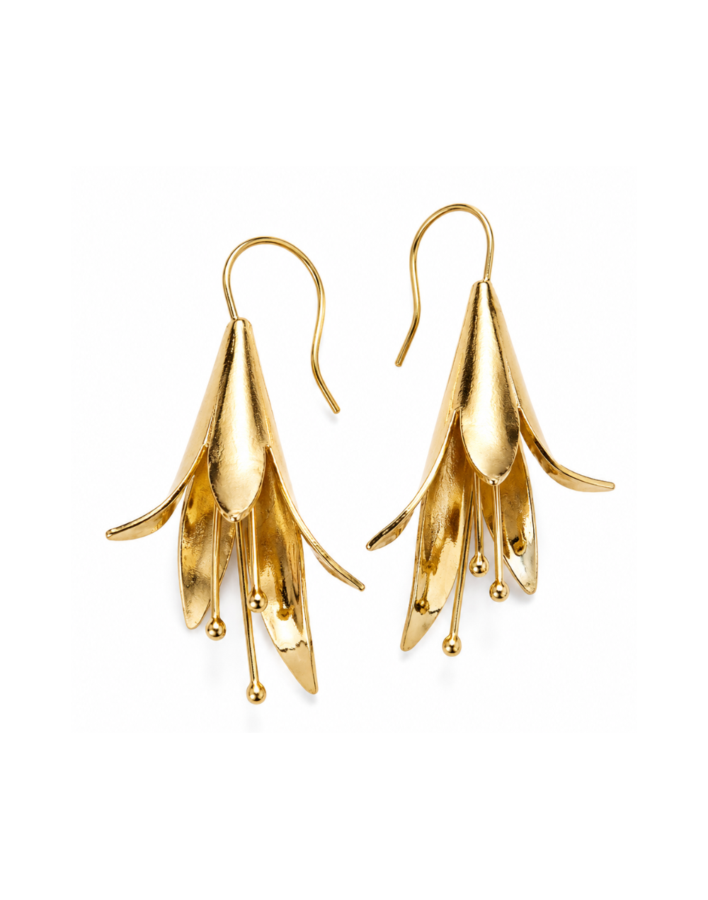 ARETES CARTUCHO IMPERIAL