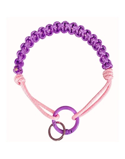 Collar Ajustable para Mascotas