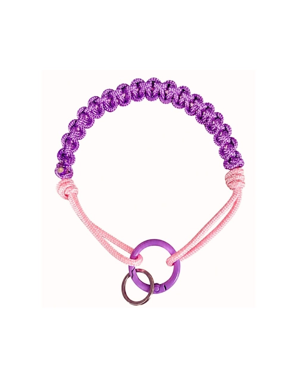 Collar Ajustable para Mascotas