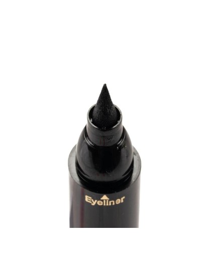 DELINEADOR DOBLE CAT EYE - TRENDY
