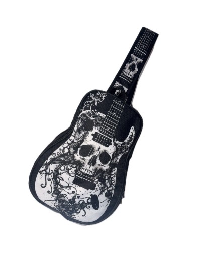 MOCHILA DAMA DE LA LUNA