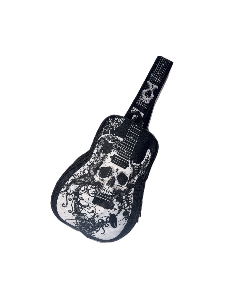 MOCHILA DAMA DE LA LUNA