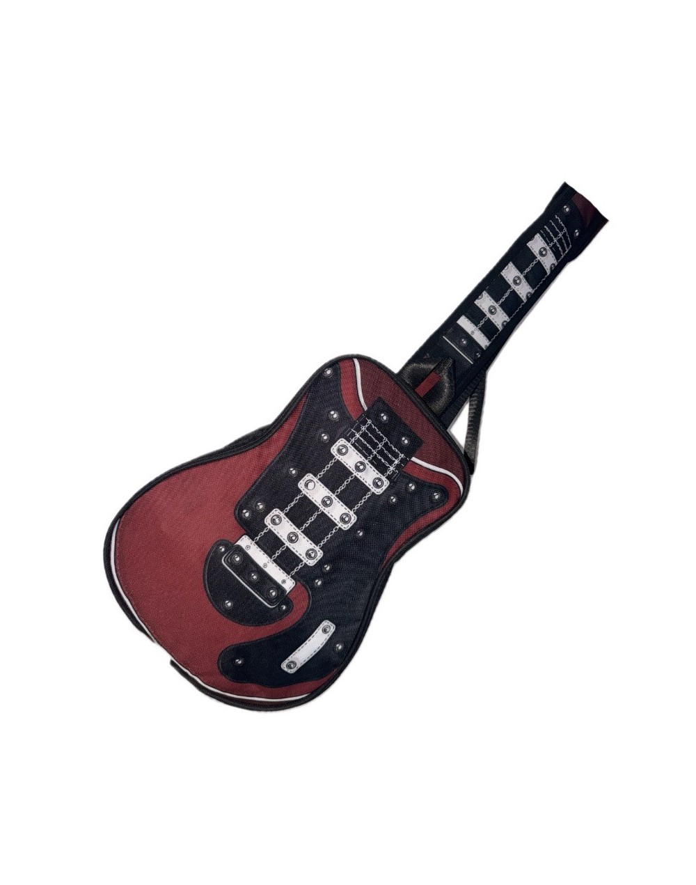 MOCHILA WINE ROCK