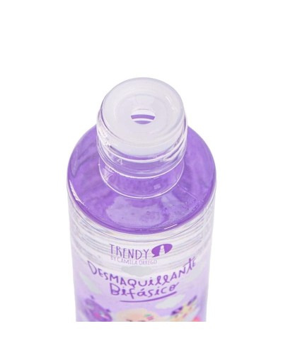 DESMAQUILLANTE BIFASICO - TRENDY