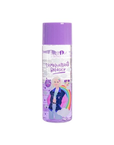 DESMAQUILLANTE BIFASICO - TRENDY