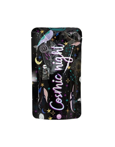 DOYPACK FIJADOR COSMIC NIGHT - TRENDY