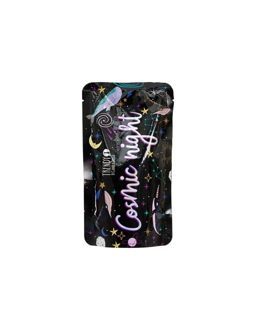 DOYPACK FIJADOR COSMIC NIGHT - TRENDY