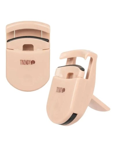 ENCRESPADOR MINI LUXE - TRENDY