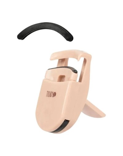 ENCRESPADOR MINI LUXE - TRENDY