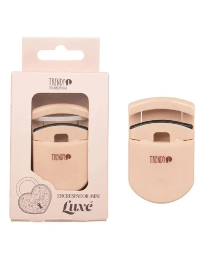 ENCRESPADOR MINI LUXE - TRENDY
