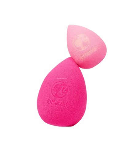 ESPONJA DUO BARBIE CORE - TRENDY