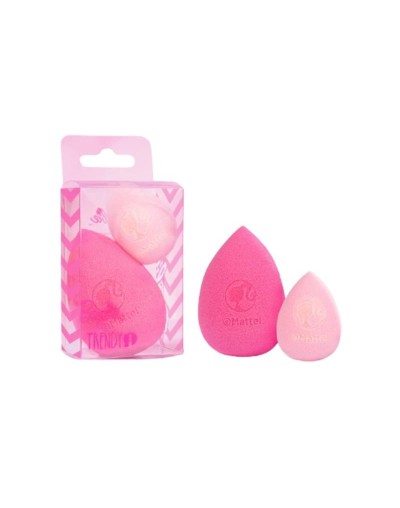 ESPONJA DUO BARBIE CORE - TRENDY