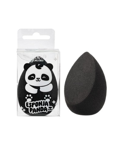 ESPONJA PANDA - TRENDY
