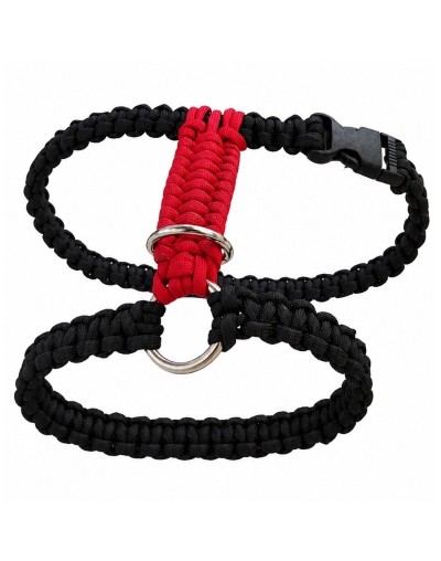 Collar Tipo Arnés