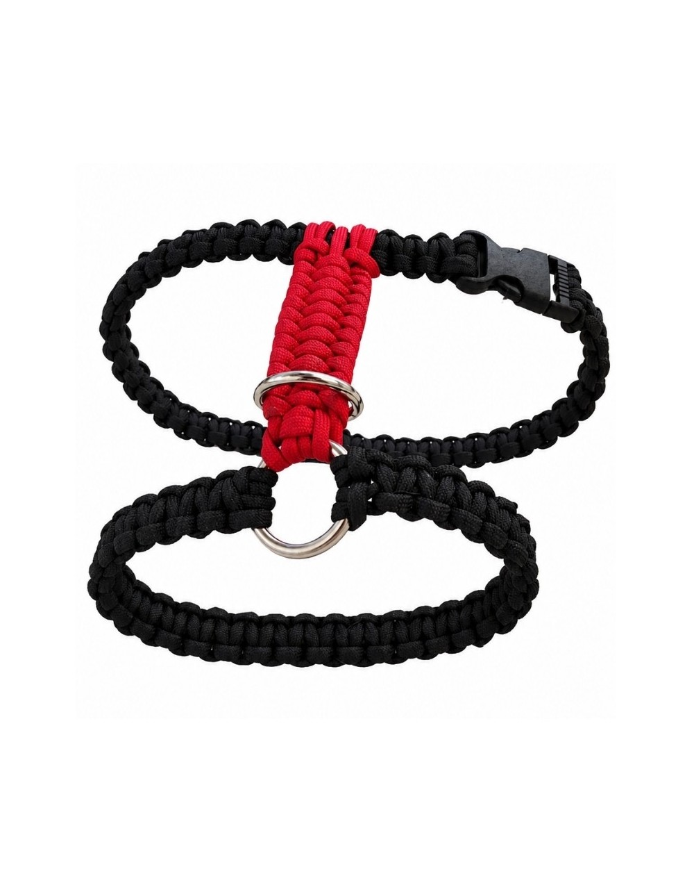 Collar Tipo Arnés