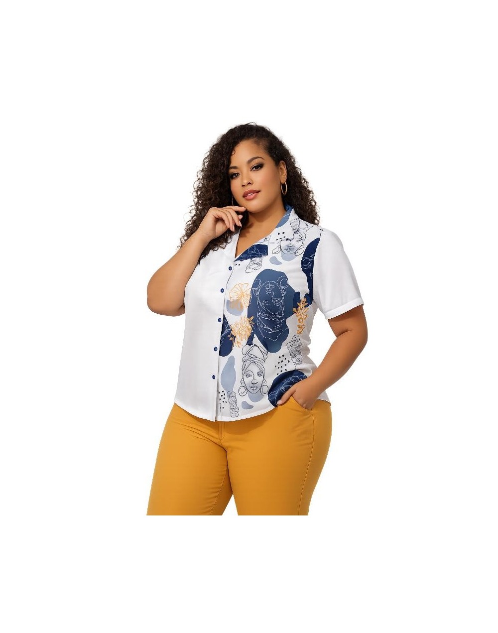 Blusa