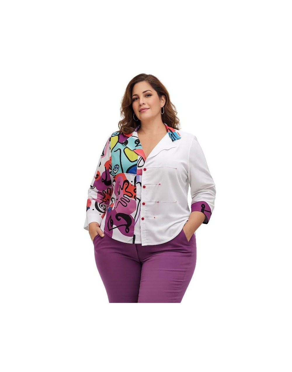 Blusa