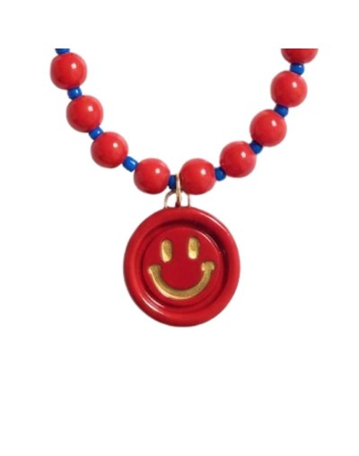 Charm Carita Feliz
