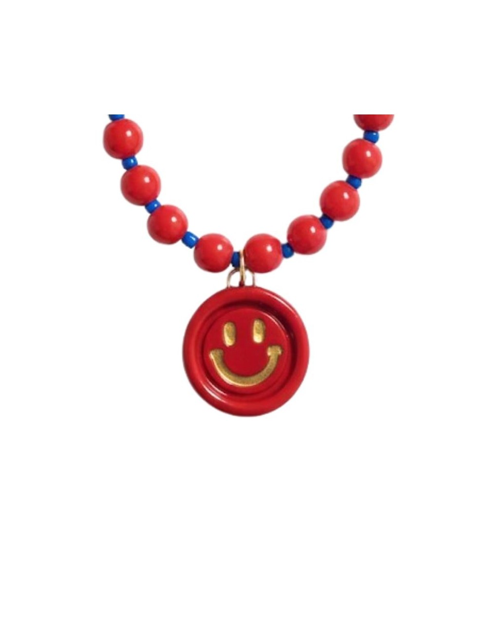 Charm Carita Feliz