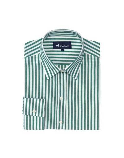 BLUSA DAMA RAYA VERDE