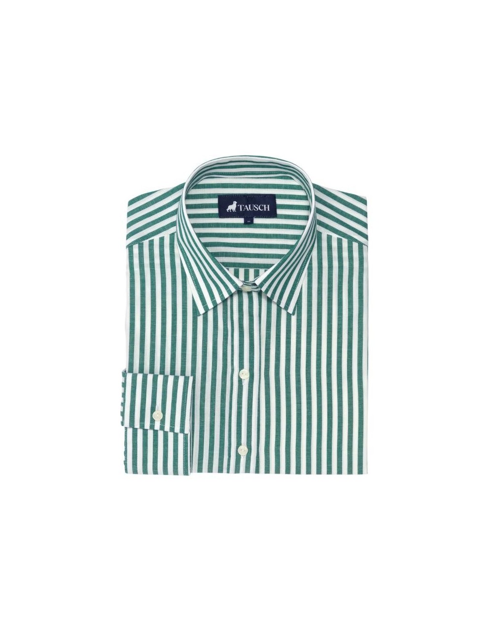 BLUSA DAMA RAYA VERDE