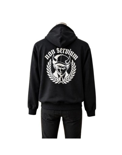 Hoodie para personalizar varios colores y tallas 