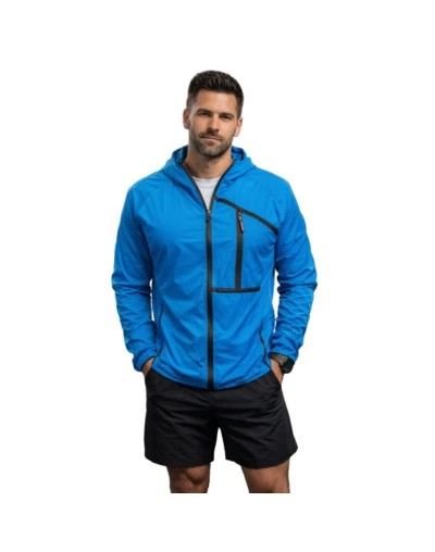 Chaqueta Hombre Rompeviento