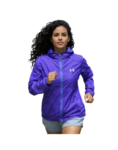 Chaqueta mujer Rompeviento