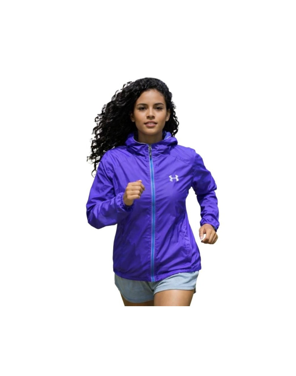 Chaqueta mujer Rompeviento