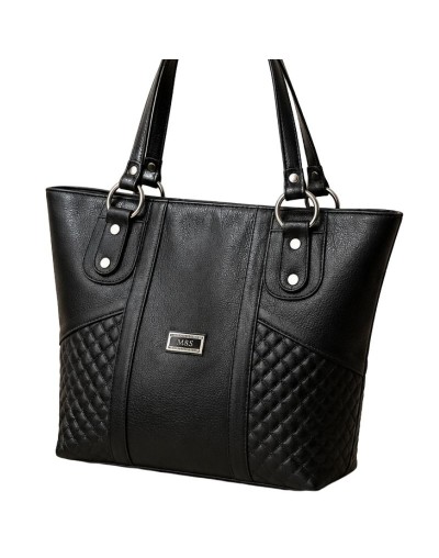 Bolso cuero