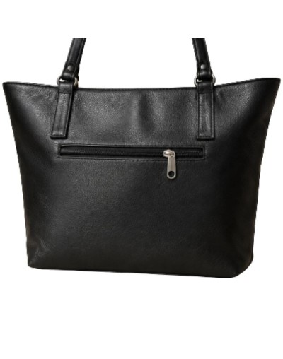 Bolso cuero
