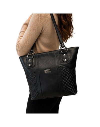 Bolso cuero