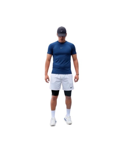 Pantaloneta  hombre