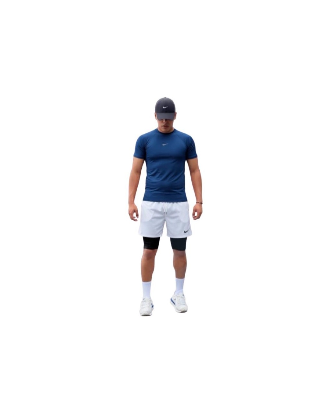 Pantaloneta  hombre