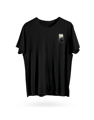 Camiseta Oso Andino