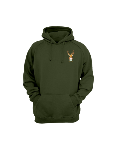 Hoodie Venado